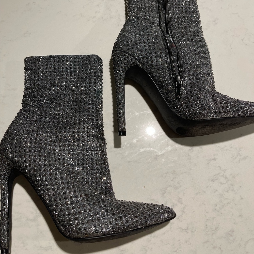 Cardi B Steve Madden